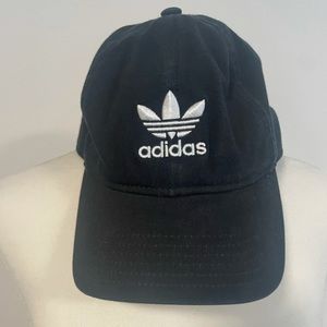 Adidas baseball hat